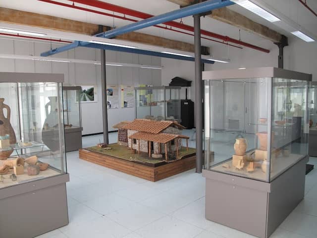 Archeological Museum of Canavese - Image 1
