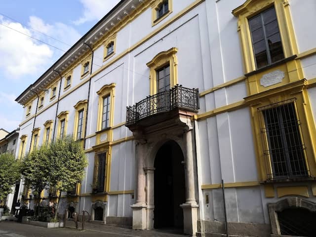 Palazzo Barni - Image 1