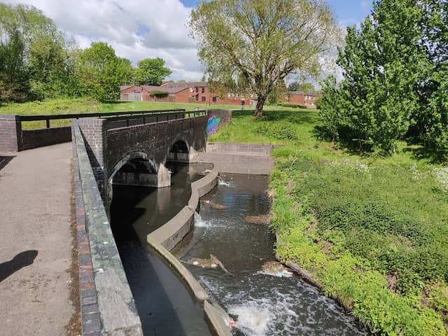 Meriden Park - Image 2