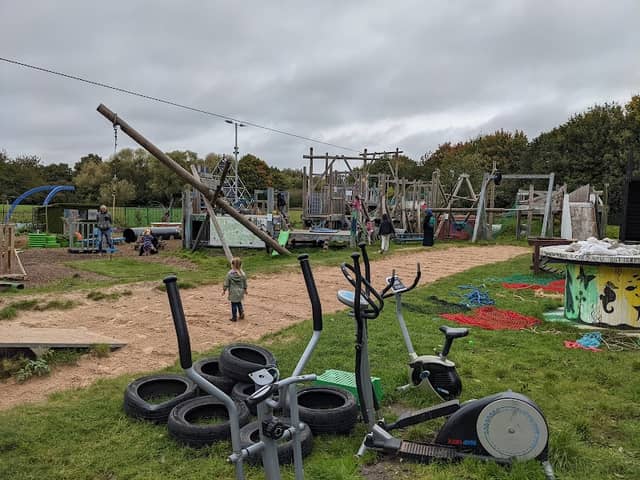Meriden Park - Image 1