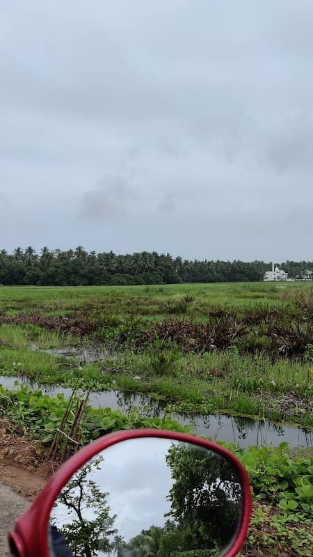 Padoor Canal Bund Road - Image 1