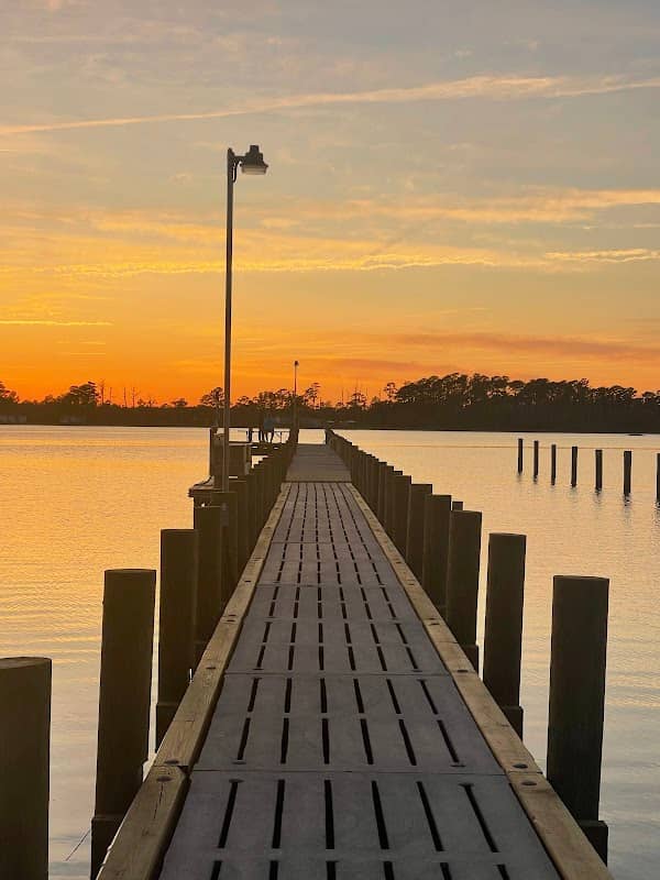 Coastal Carolina Campground - Image 1