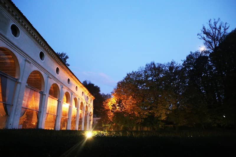 Villa Foscarini Rossi - Image 1
