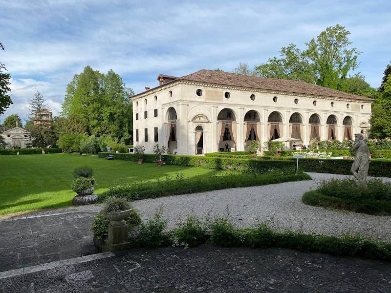 Villa Foscarini Rossi - Image 3