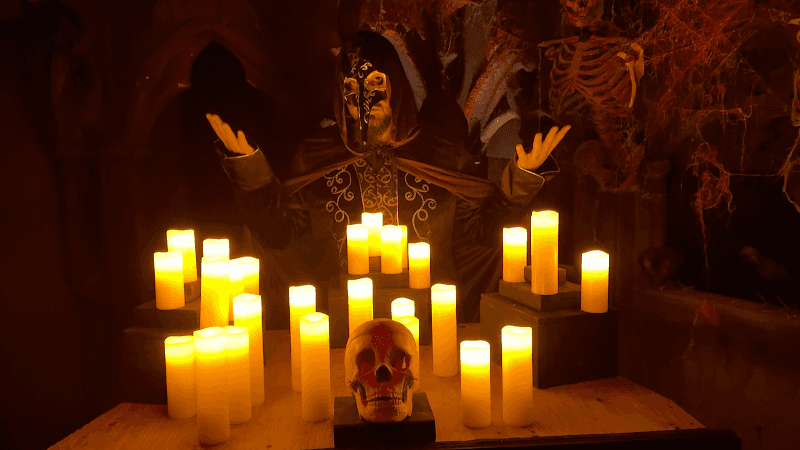 The Midnight Games - Image 2