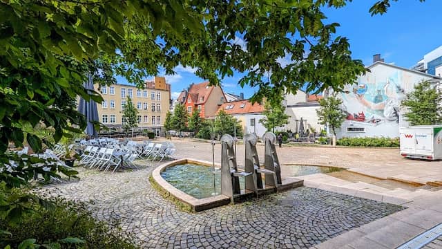 Rosengarten - Image 3