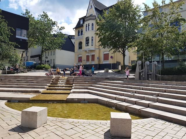 Rosengarten - Image 2