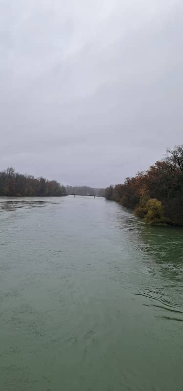 Wasserschloss Reuss-Aare - Image 2