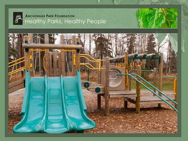Shady Birch Park - Image 1