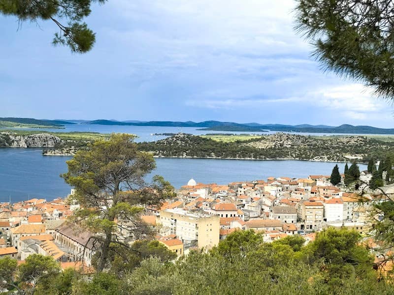 Aussichtspunkt bei Festung - Image 1
