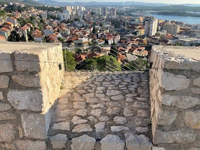 Aussichtspunkt bei Festung - Image 3
