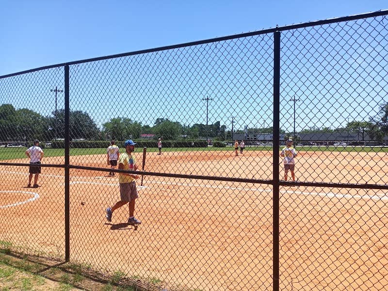 Westvaco Park - Image 1
