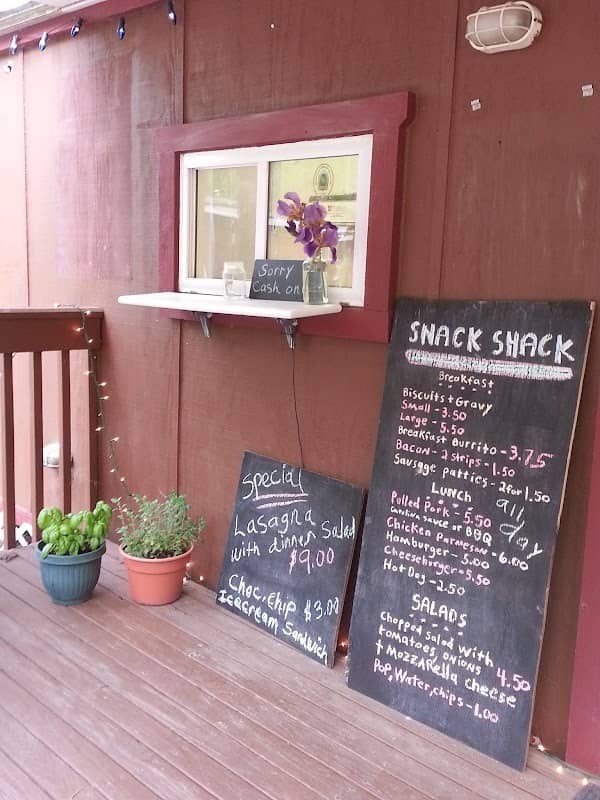 snack shack - Image 2