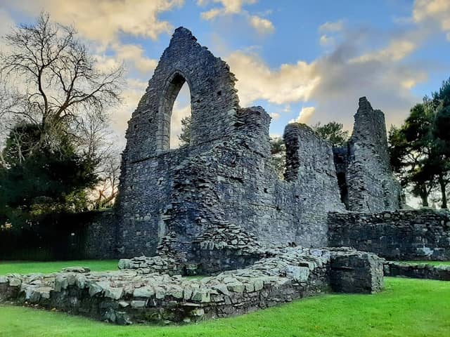 Cross Kirk - Image 2
