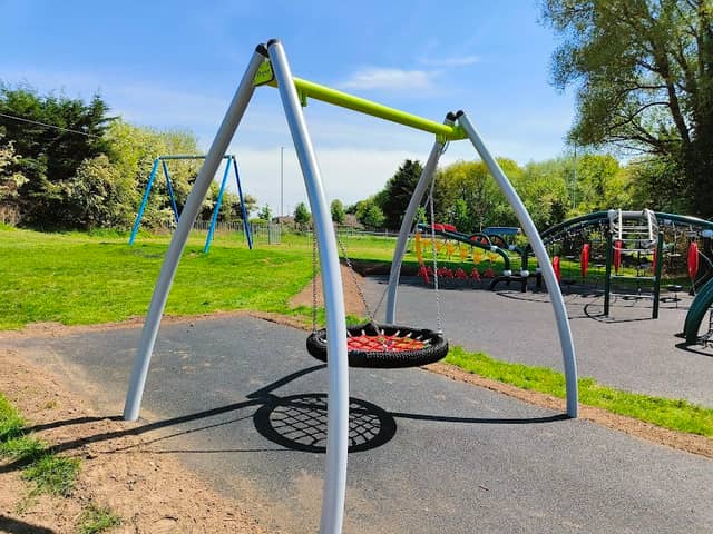Stephens Road Park - Image 1