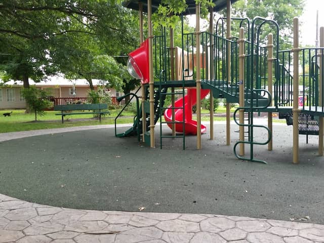 15th St Park - Image 1