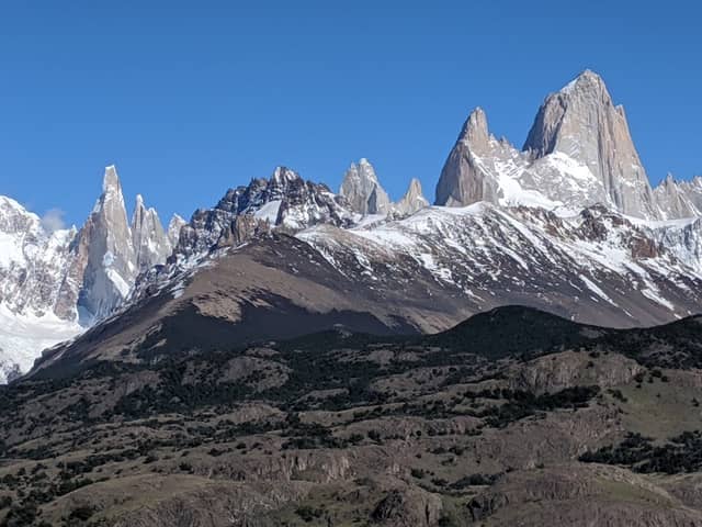 El Chaltén - Image 1