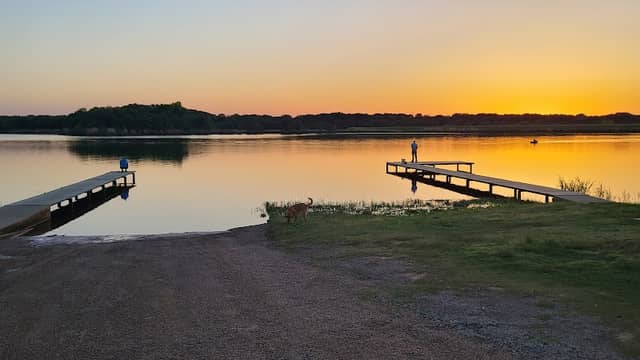 TWO ACRE LAKE - Image 1