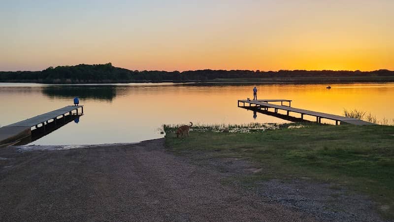 TWO ACRE LAKE - Image 1