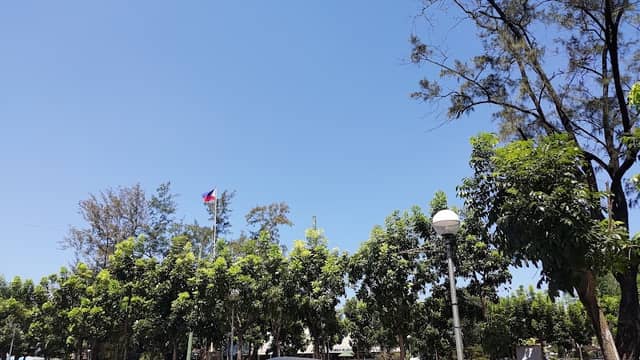 The Fall of Bataan Historical Marker - Image 1