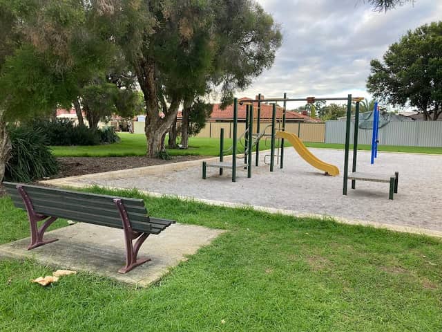 Leymar Park - Image 1