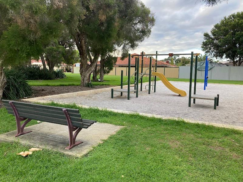 Leymar Park - Image 1