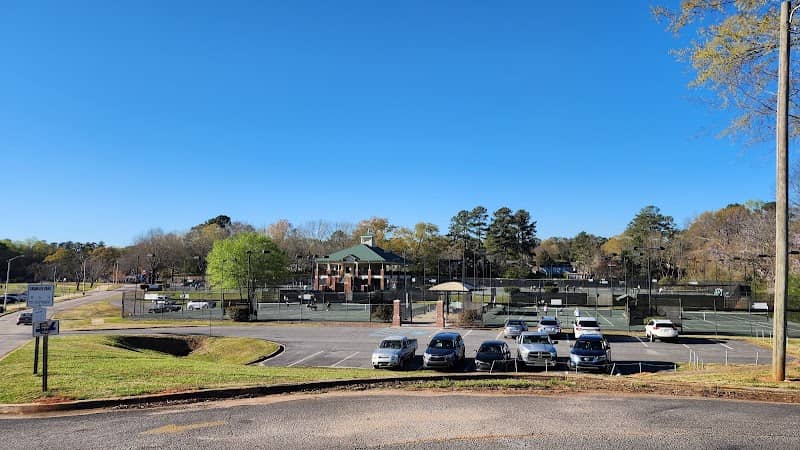 Granger Park Playground - Image 1