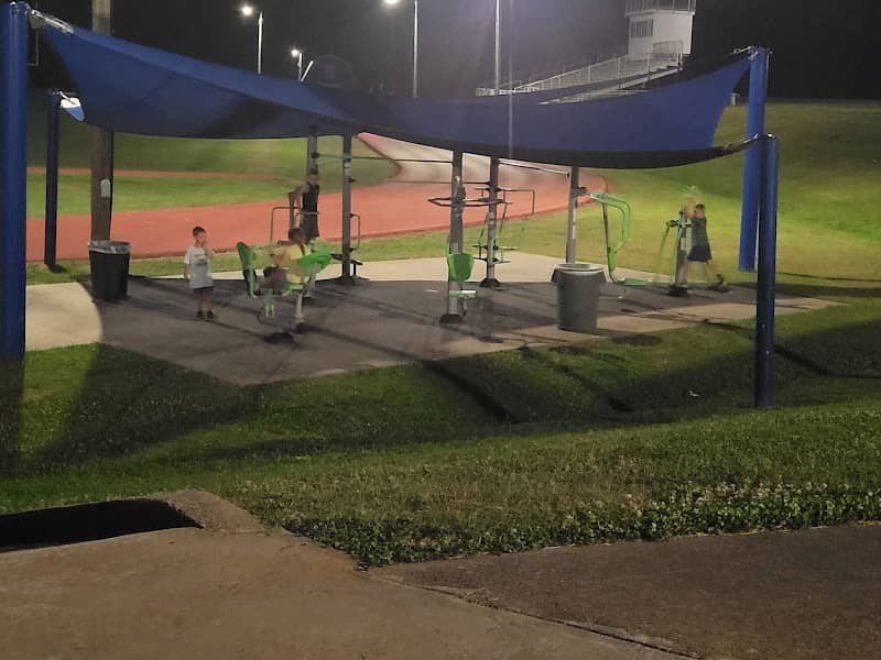 Granger Park Playground - Image 2