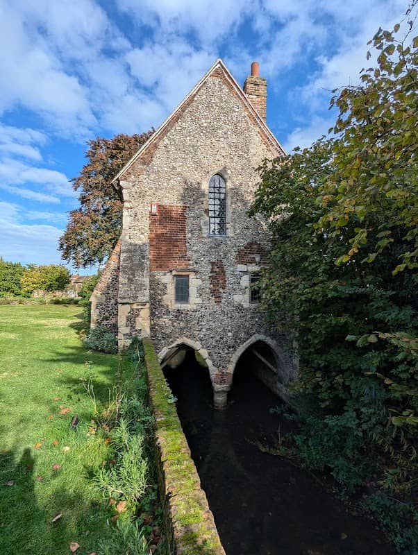 Franciscan Gardens - Image 2