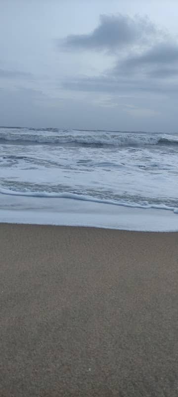 Valiyaparamba Beach - Image 3