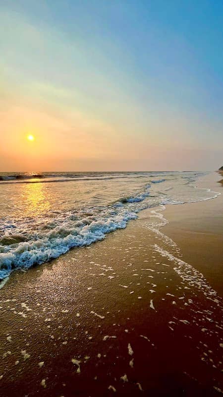Valiyaparamba Beach - Image 2