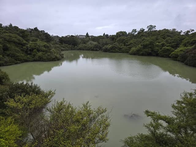 Lake Waikaukau - Image 1