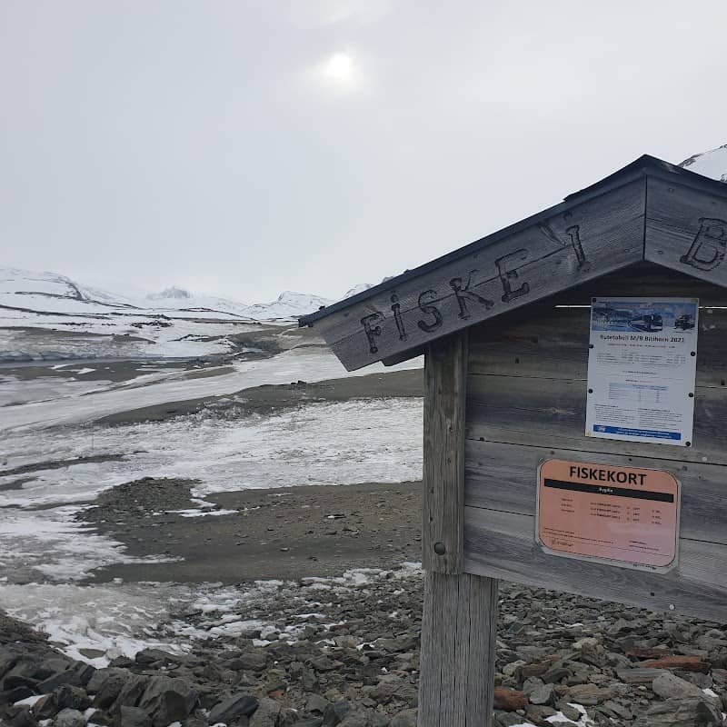 Information board - Image 1