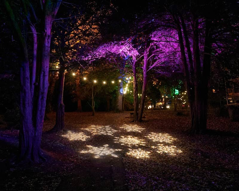 Alexandra Gardens - Image 1