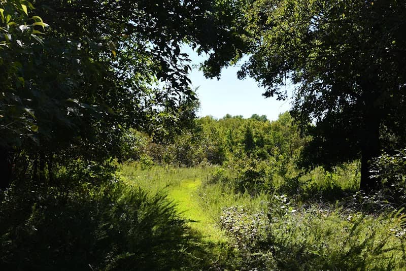 Catclaw and Post Oak Trails - Image 1