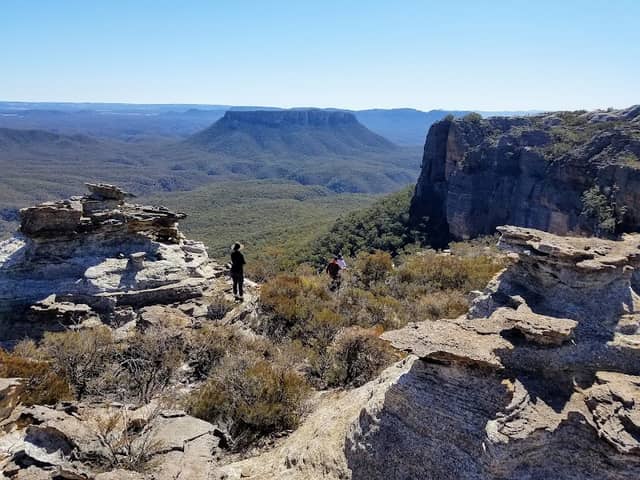 Gardens of Stone National Park - Image 2