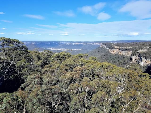 Gardens of Stone National Park - Image 3