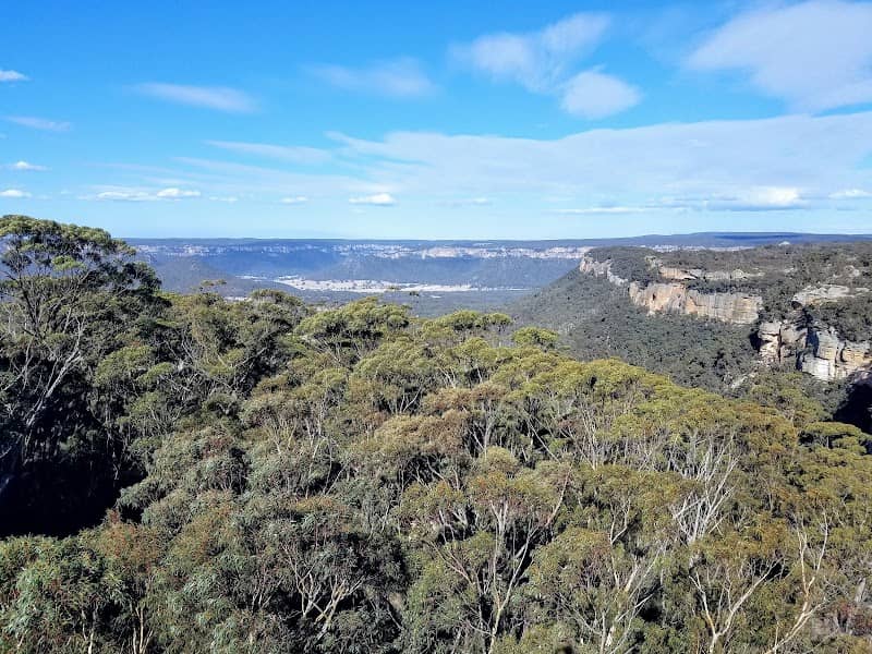 Gardens of Stone National Park - Image 3