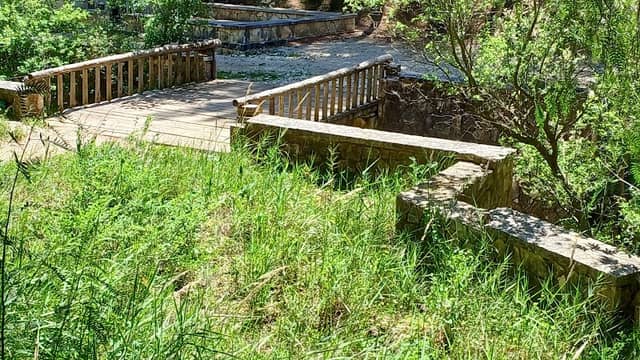 Ponte di legno - Image 1