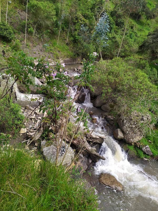Quebrada - Image 1