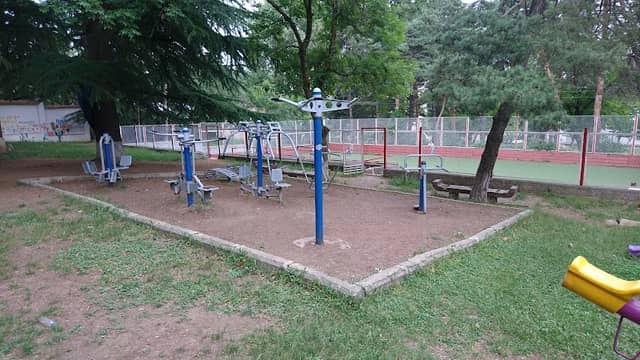 Tskneti Park - Image 2