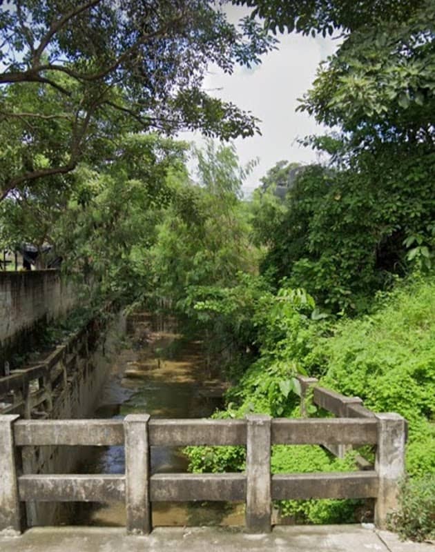 Nacimiento del Arroyos Hondo - Image 1