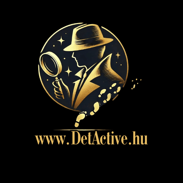 DetActive - Nyomozós séta - Image 3