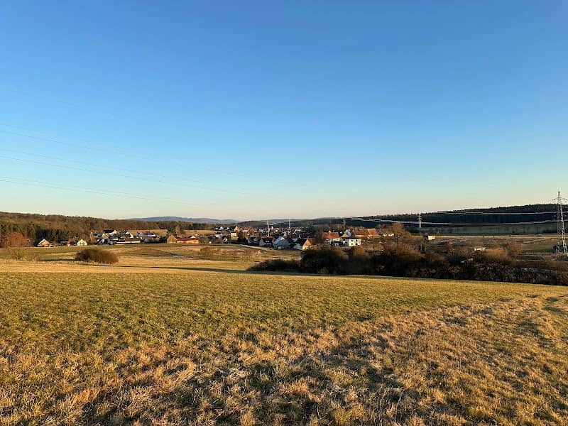 Aussichtspunkt Oberwimmelbach - Image 1