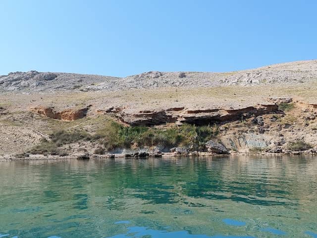 Lucijina plaža - Image 1