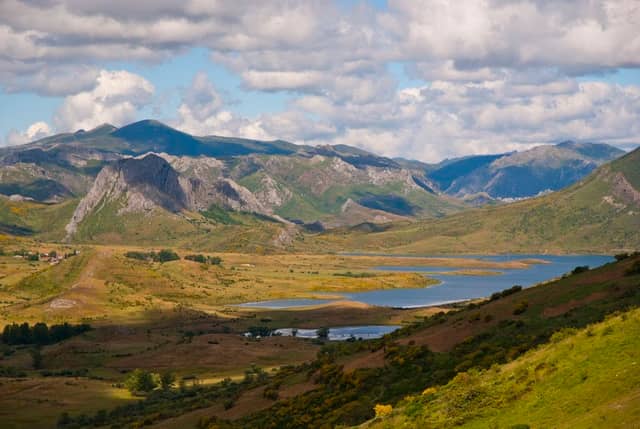 Mirador del Valle de Arbas - Image 1