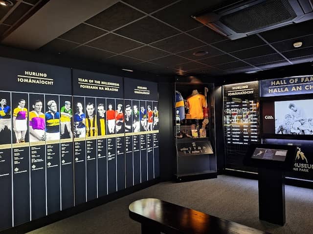 GAA Museum & Tours - Image 3