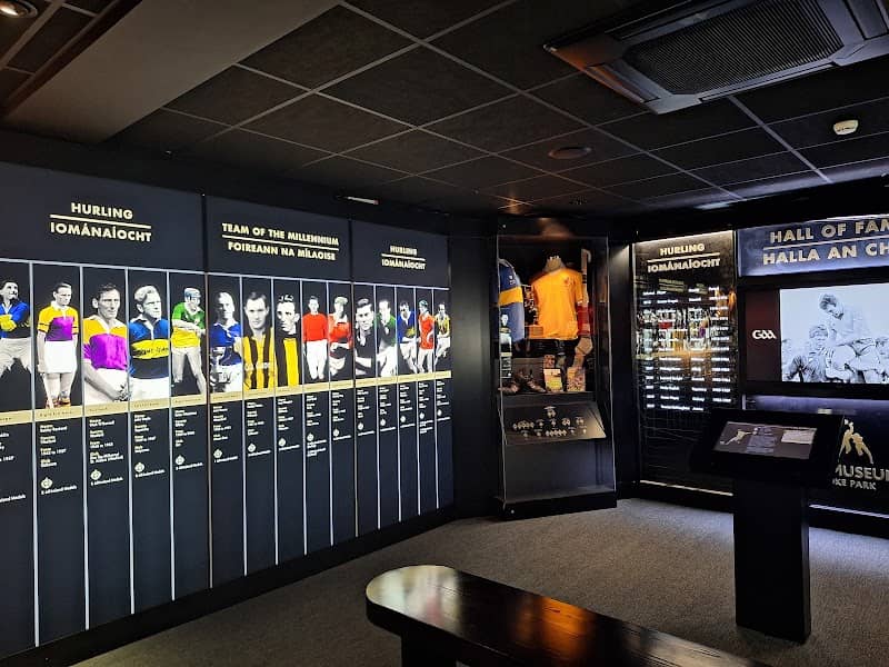 GAA Museum & Tours - Image 3