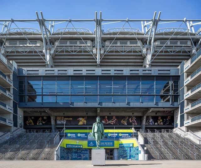 GAA Museum & Tours - Image 2