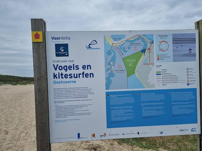 Oostvoorne Autostrand (kitesurf) - Image 2